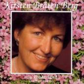 BRATEN BERG KIRSTEN  - CD MIN KVEDARLUND