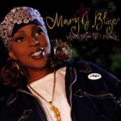 BLIGE MARY J.  - CD WHAT'S THE 411 ? -REMIX-