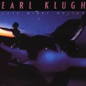 KLUGH EARL  - CD LATE NIGHT GUITAR