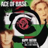 ACE OF BASE  - CD HAPPY NATION US VERSION