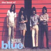 SHOCKING BLUE  - CD BEST OF -20 TR-