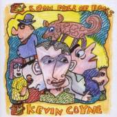 KEVIN COYNE (1944-2004)  - CD ROOM FULL OF FOOLS