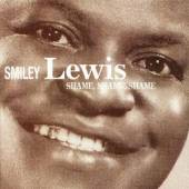 LEWIS SMILEY  - 4xCD SHAME SHAME SHAME