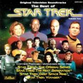  THE BEST OF STAR TREK VOL. 2 - supershop.sk