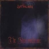 SATYRICON  - CD SHADOWTHRONE