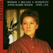 BELLINI/DONIZETTI/ROSSINI  - CD ARIETTE DA CAMERA