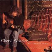 WHEELER CHERYL  - CD MRS PINOCCI'S GUITAR