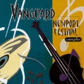  VANGUARD NEWPORT FOLK FES - suprshop.cz