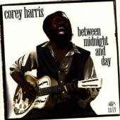HARRIS COREY  - CD BETWEEN MIDNIGHT & DAY