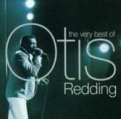 REDDING OTIS  - 2xCD RESPECT: VERY BEST OF