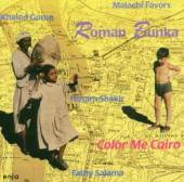 BUNKA ROMAN  - CD COLOR ME CAIRO