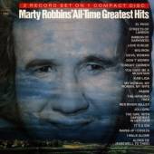 ROBBINS MARTY  - 2xCD ALL-TIME GREATEST HITS