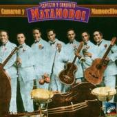 SEPTETO Y CONJUNTO MATAMO  - CD CAMARON Y MAMONCILLO 1928