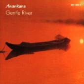 AWANKANA  - CD GENTLE RIVER