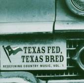  TEXAS FED TEXAS BRED -15T - suprshop.cz