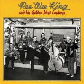 KING PEE WEE  - 6xCD AND HIS GOLDEN WEST =BOX=
