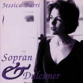 BURRI JESSICA  - CD SOPRAN & DULCIMER