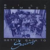 RAMSEY BILL  - CD GETTIN' BACK TO SWING