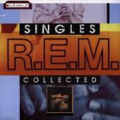 R.E.M.  - CD SINGLES COLLECTED