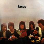 FACES  - CD FIRST STEP