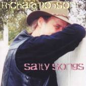 DOBSON RICHARD  - CD SALTY SONGS