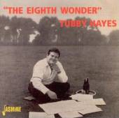 HAYES TUBBY  - 2xCD EIGHT WONDER
