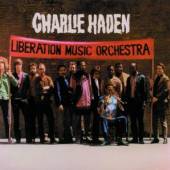 HADEN CHARLIE  - CD LIBERATION MUSIC ORCHESTR