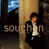 SOUCHON ALAIN  - CD C'EST DEJA CA