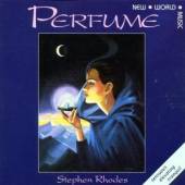 RHODES STEPHEN  - CD PERFUME