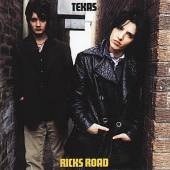 TEXAS  - CD RICK'S ROAD
