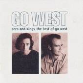 GO WEST  - CD ACES & KINGS - BEST OF