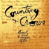 COUNTING CROWS  - CD AUGUST & EVERYTHING AFTER