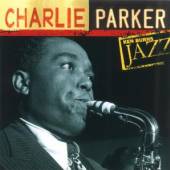 PARKER CHARLIE  - CD DEFINITIVE CHARLIE PARKER