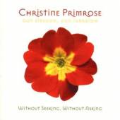 PRIMROSE CHRISTINE  - CD GUN SIREADH GUN IARRAIDH