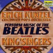  PERF. MUSIC OF THE BEATLE - supershop.sk