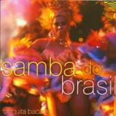 VARIOUS  - CD SAMBA DO BRASIL-CHIQUITA BACA