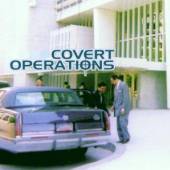 VARIOUS  - CD COVERT OPERATIONS