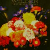 TEARDROP EXPLODES  - CD WILDER