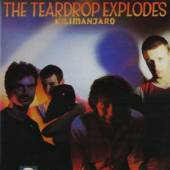 TEARDROP EXPLODES  - CD KILIMANJARO