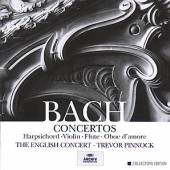  BACH: CONCERTOS - supershop.sk