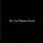IQ  - CD JAI PALLETE D'ARNU