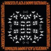 FLACK ROBERTA & DONNY HATHAWA  - CD ROBERTA FLACK & DONNY HATHAWAY