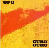 GURU GURU  - CD UFO