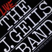 GEILS J. -BAND-  - CD BLOW YOUR FACE OUT-LIVE