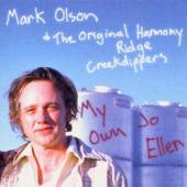 OLSON MARK & THE ORIGINA  - CD MY OWN JO ELLEN