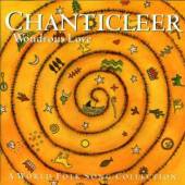 CHANTICLEER  - CD VAR.:WONDROUS LOVE