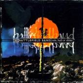 BATTLEFIELD BAND  - CD RAIN, HAIL OR SHINE