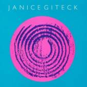 GITECK JANICE  - CD BREATHING SONGS FROM A..