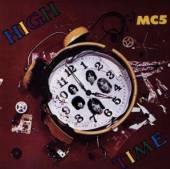 MC 5  - CD HIGH TIME