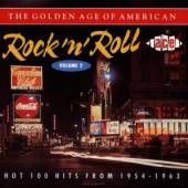  GOLDEN AGE OF AMERICAN R'N'R V2 - supershop.sk